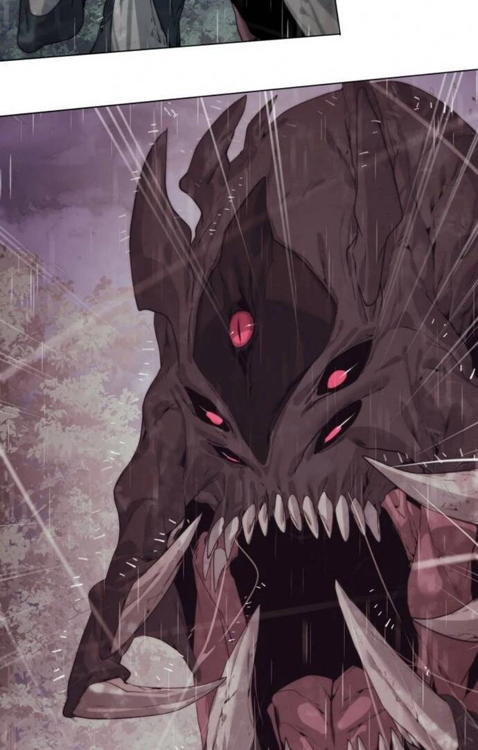 Hành Tinh Quái Vật Chapter 28 - 17