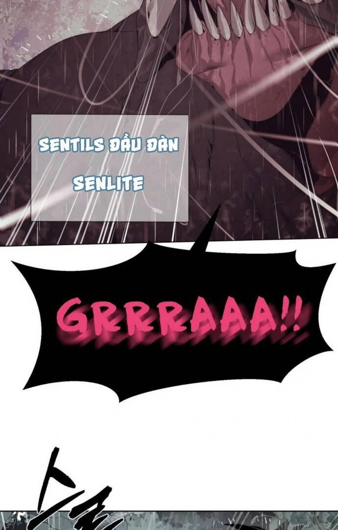 Hành Tinh Quái Vật Chapter 28 - 18