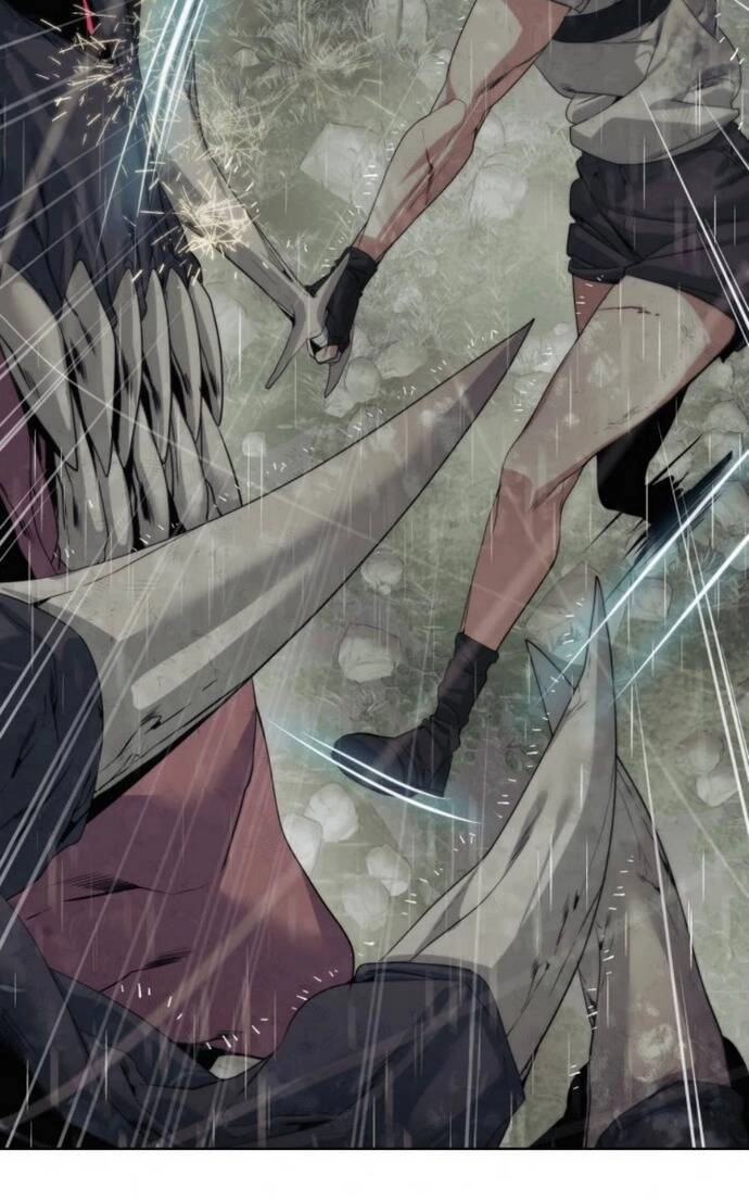 Hành Tinh Quái Vật Chapter 28 - 27