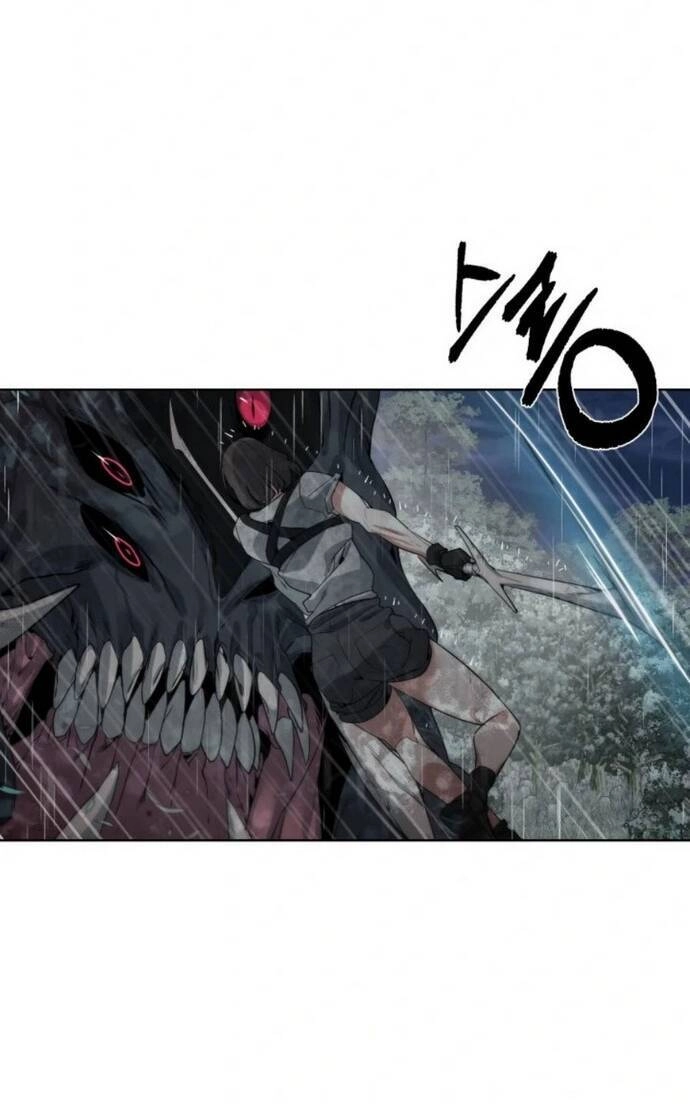 Hành Tinh Quái Vật Chapter 28 - 28