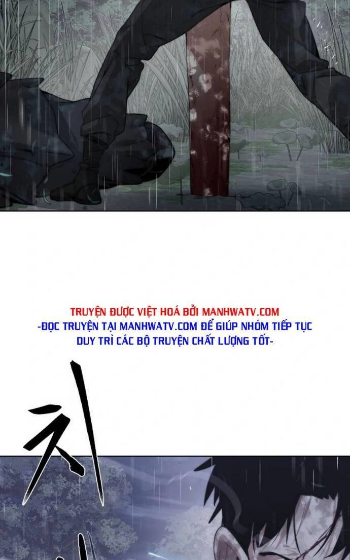 Hành Tinh Quái Vật Chapter 28 - 31