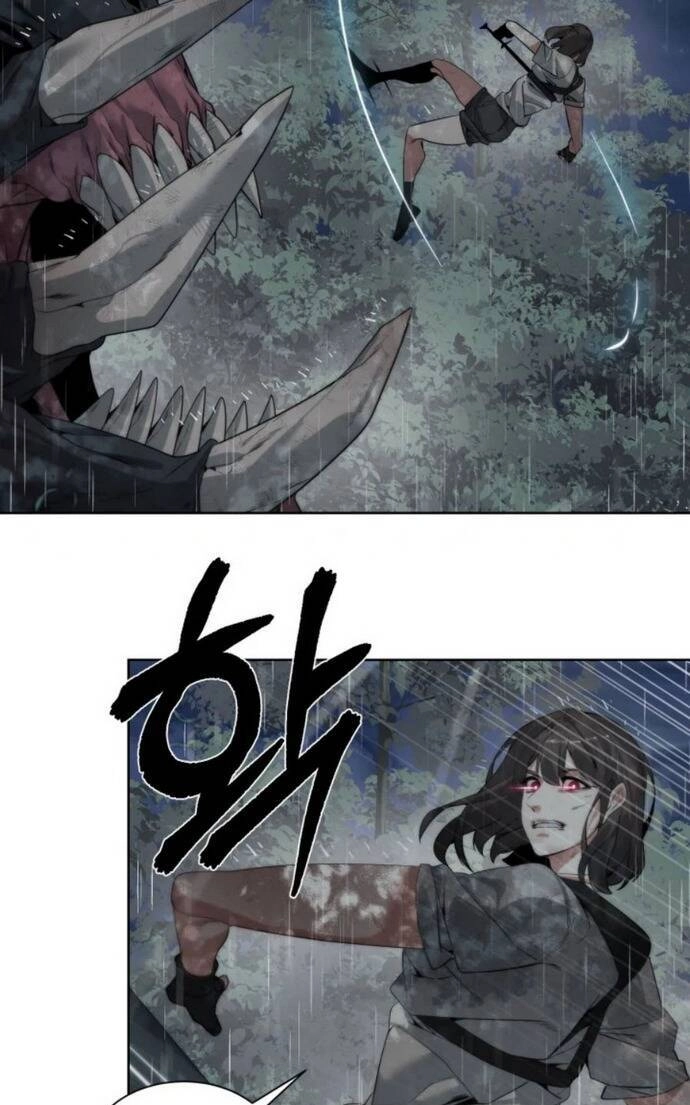 Hành Tinh Quái Vật Chapter 28 - 33