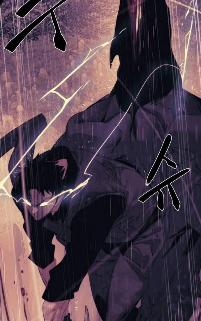 Hành Tinh Quái Vật Chapter 28 - 36