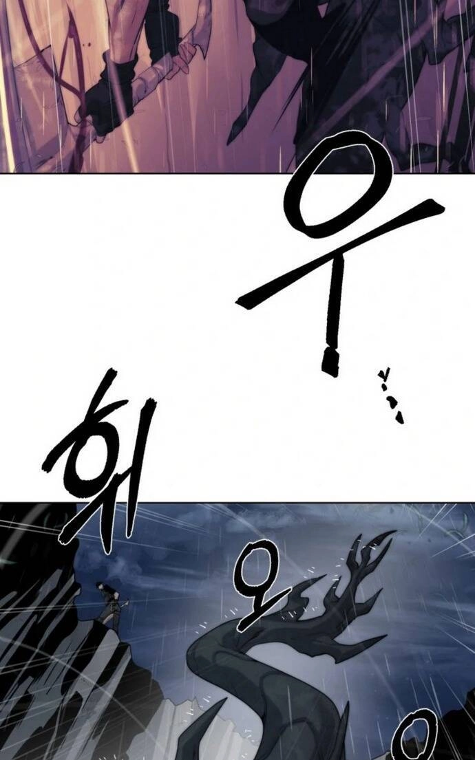 Hành Tinh Quái Vật Chapter 28 - 37