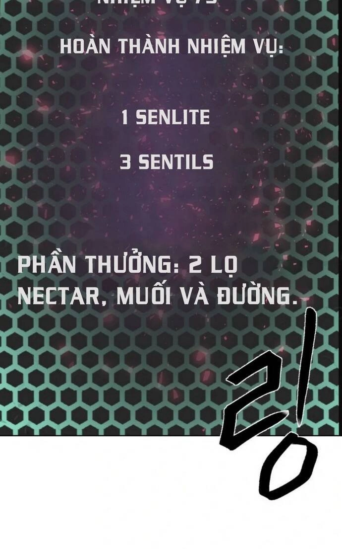 Hành Tinh Quái Vật Chapter 28 - 40