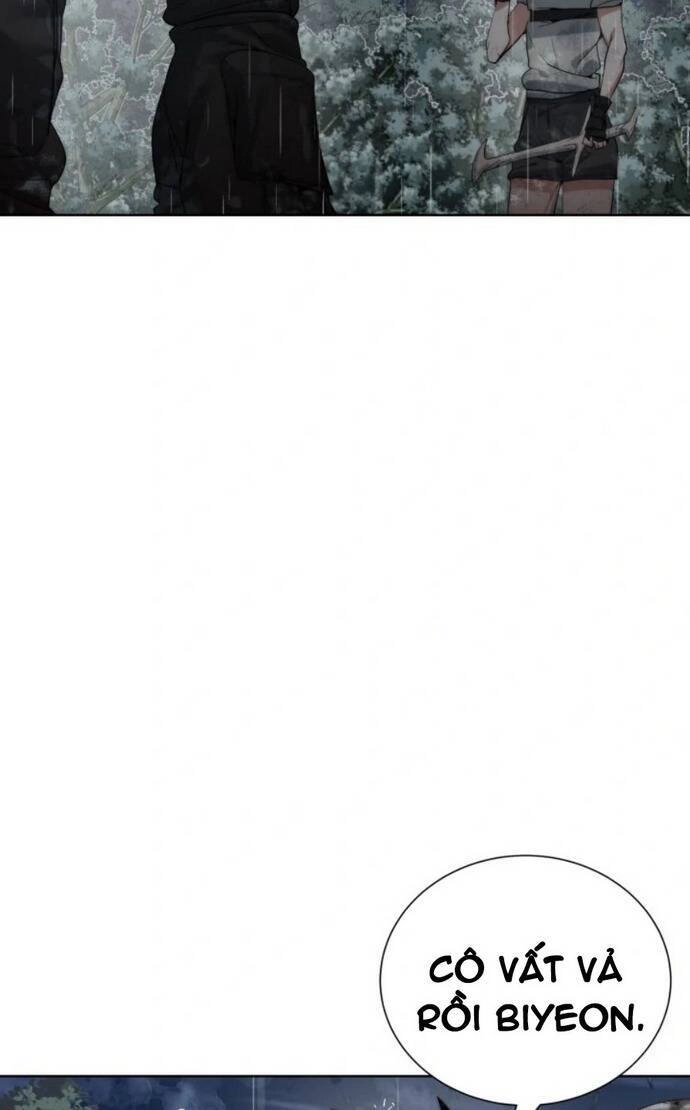 Hành Tinh Quái Vật Chapter 28 - 43