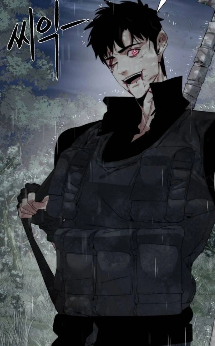 Hành Tinh Quái Vật Chapter 28 - 44