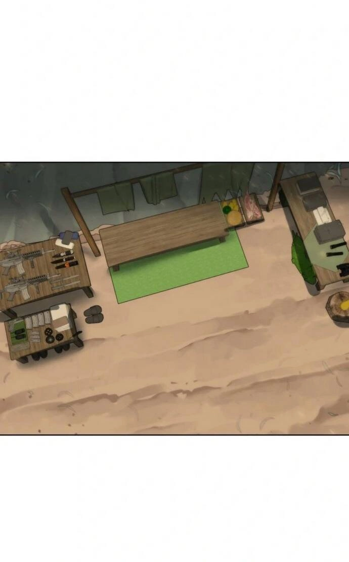 Hành Tinh Quái Vật Chapter 28 - 47