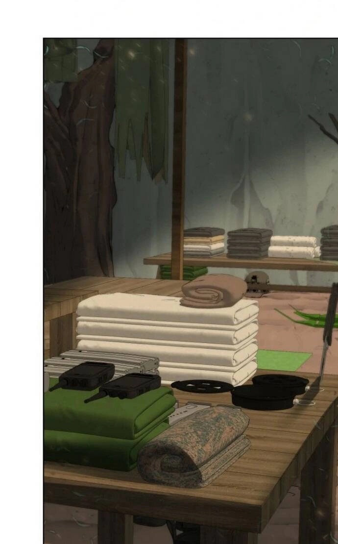 Hành Tinh Quái Vật Chapter 28 - 48