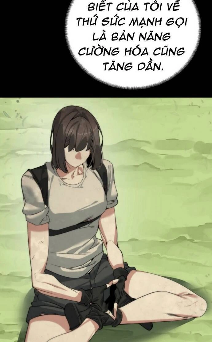 Hành Tinh Quái Vật Chapter 28 - 56