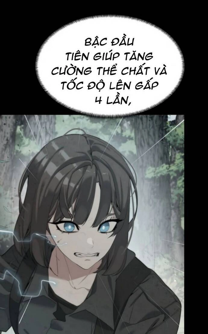 Hành Tinh Quái Vật Chapter 28 - 58