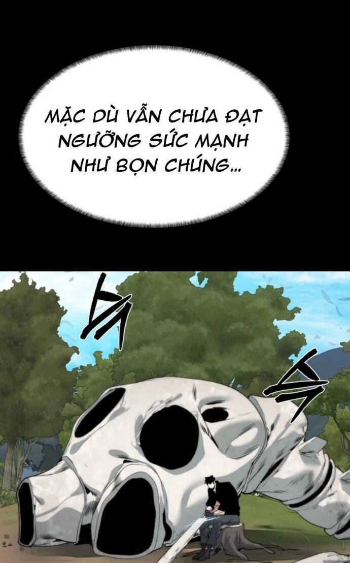 Hành Tinh Quái Vật Chapter 28 - 64
