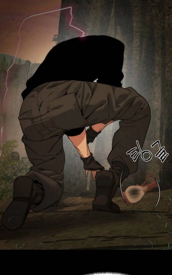 Hành Tinh Quái Vật Chapter 28 - 71