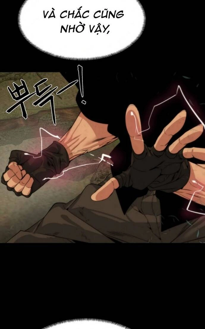 Hành Tinh Quái Vật Chapter 28 - 76