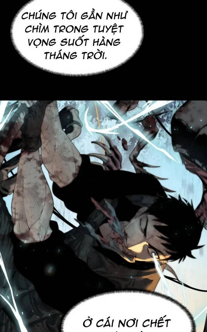 Hành Tinh Quái Vật Chapter 28 - 81