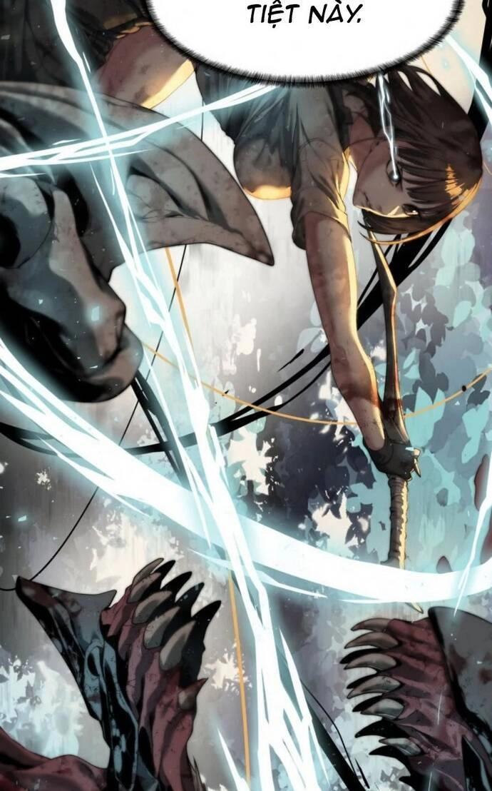 Hành Tinh Quái Vật Chapter 28 - 82