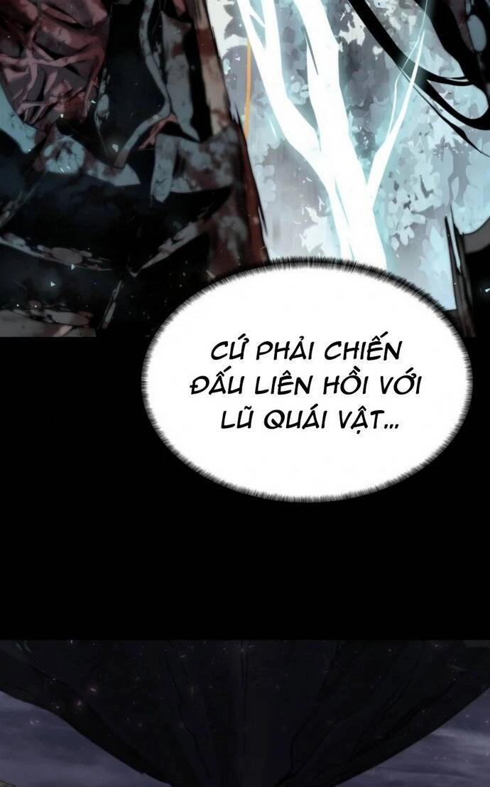 Hành Tinh Quái Vật Chapter 28 - 83