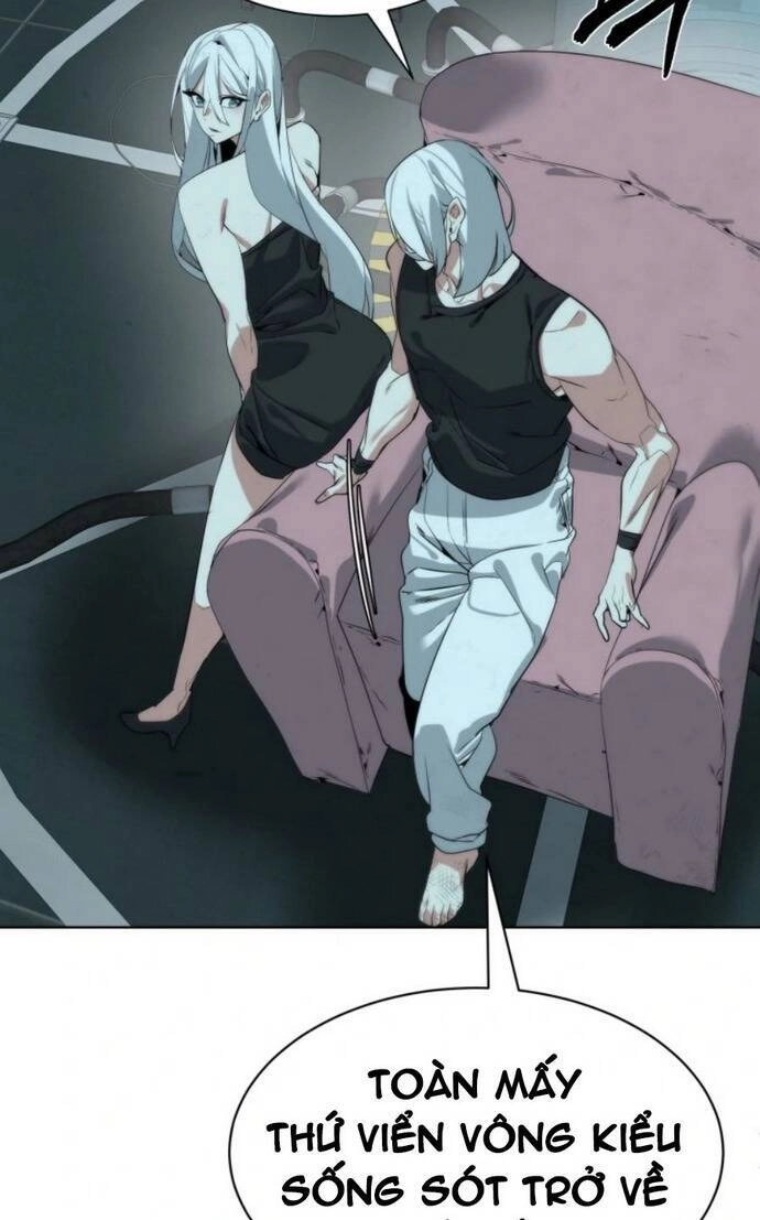 Hành Tinh Quái Vật Chapter 28 - 99