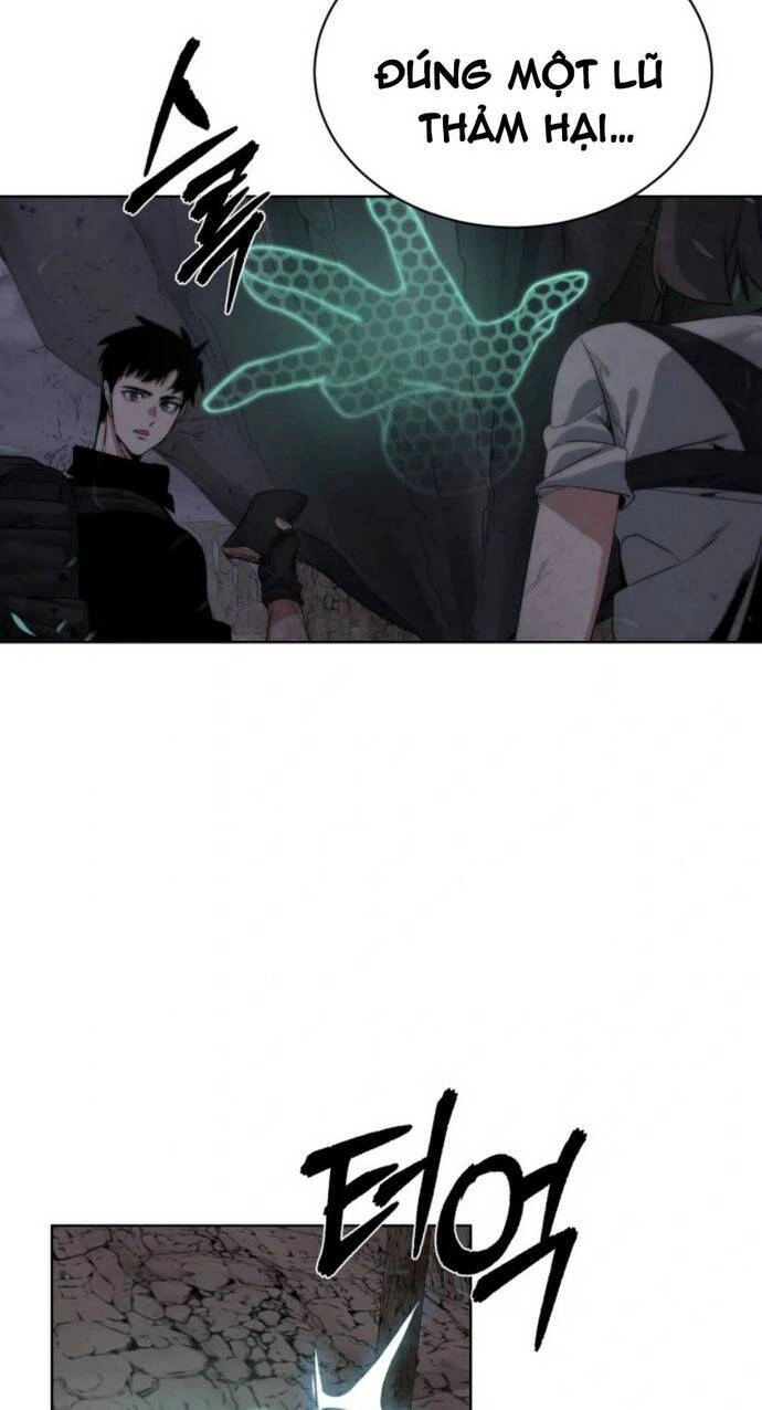 Hành Tinh Quái Vật Chapter 28 - 101