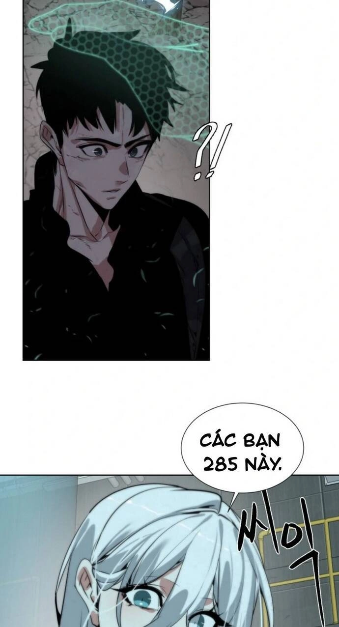 Hành Tinh Quái Vật Chapter 28 - 102