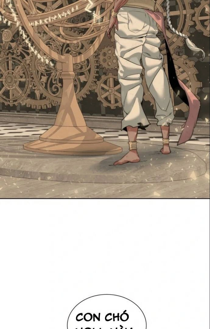 Hành Tinh Quái Vật Chapter 29 - 5