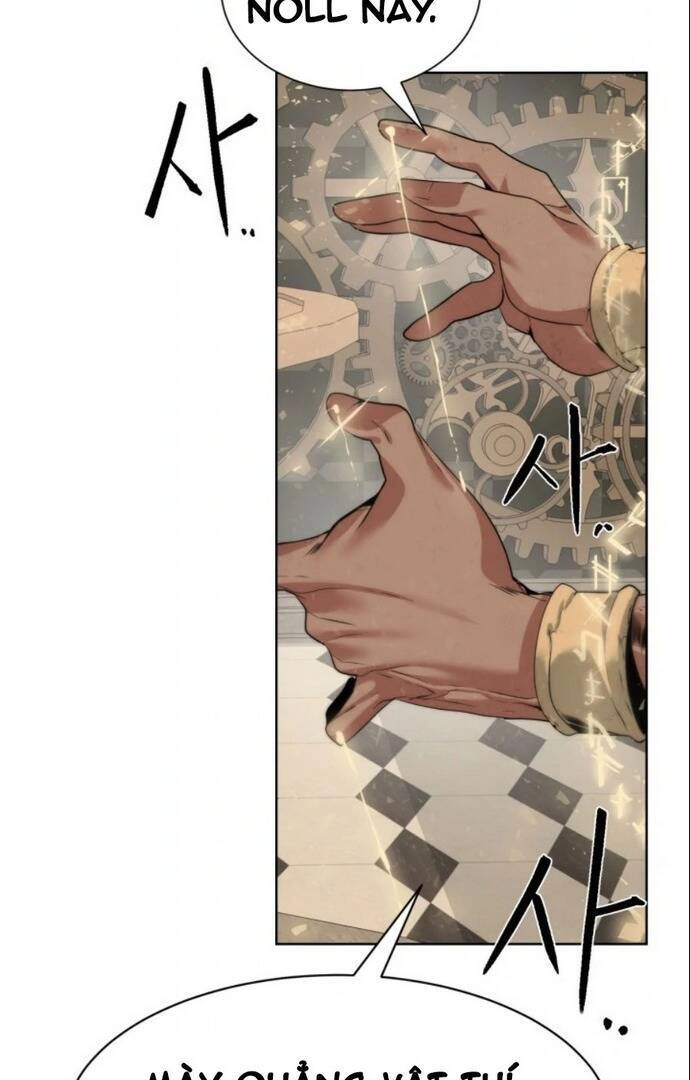 Hành Tinh Quái Vật Chapter 29 - 6