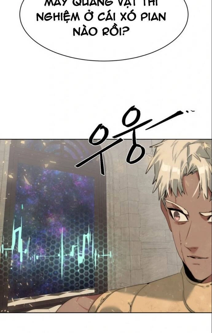 Hành Tinh Quái Vật Chapter 29 - 7