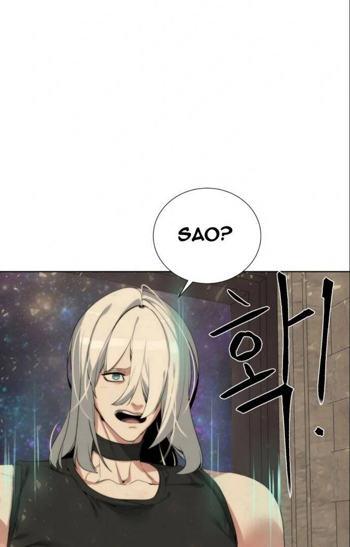 Hành Tinh Quái Vật Chapter 29 - 8