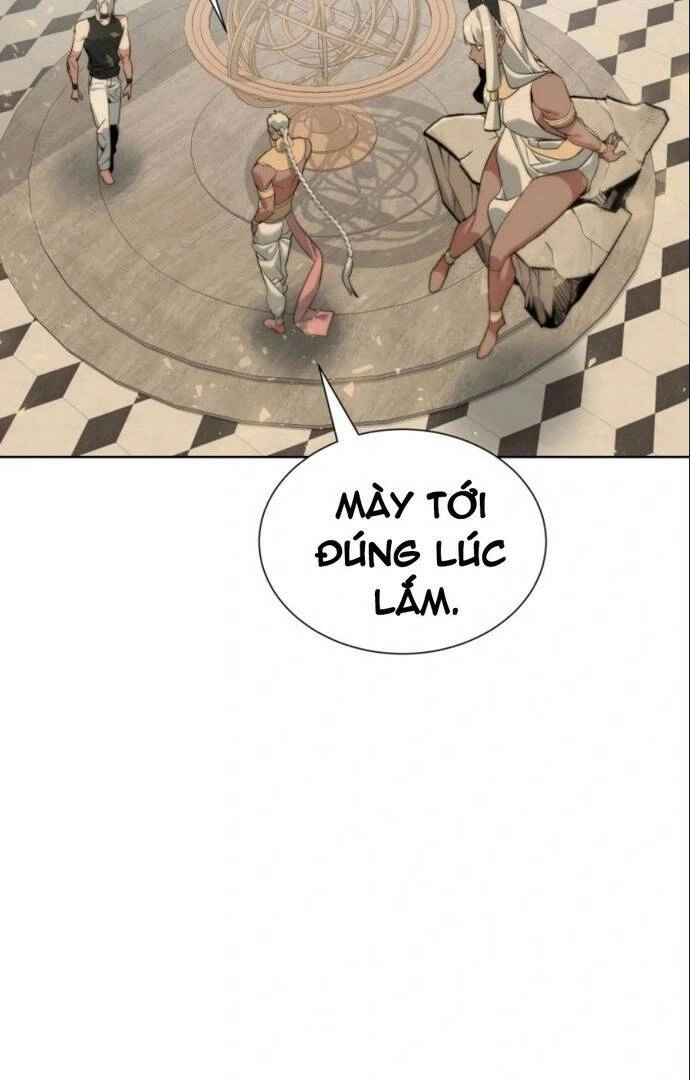 Hành Tinh Quái Vật Chapter 29 - 10