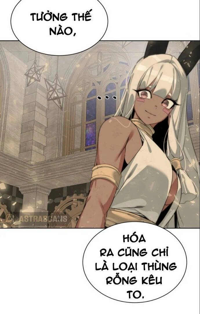 Hành Tinh Quái Vật Chapter 29 - 15