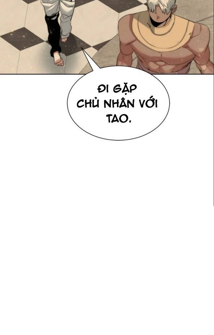 Hành Tinh Quái Vật Chapter 29 - 17