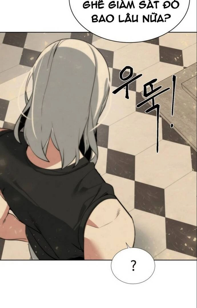 Hành Tinh Quái Vật Chapter 29 - 20