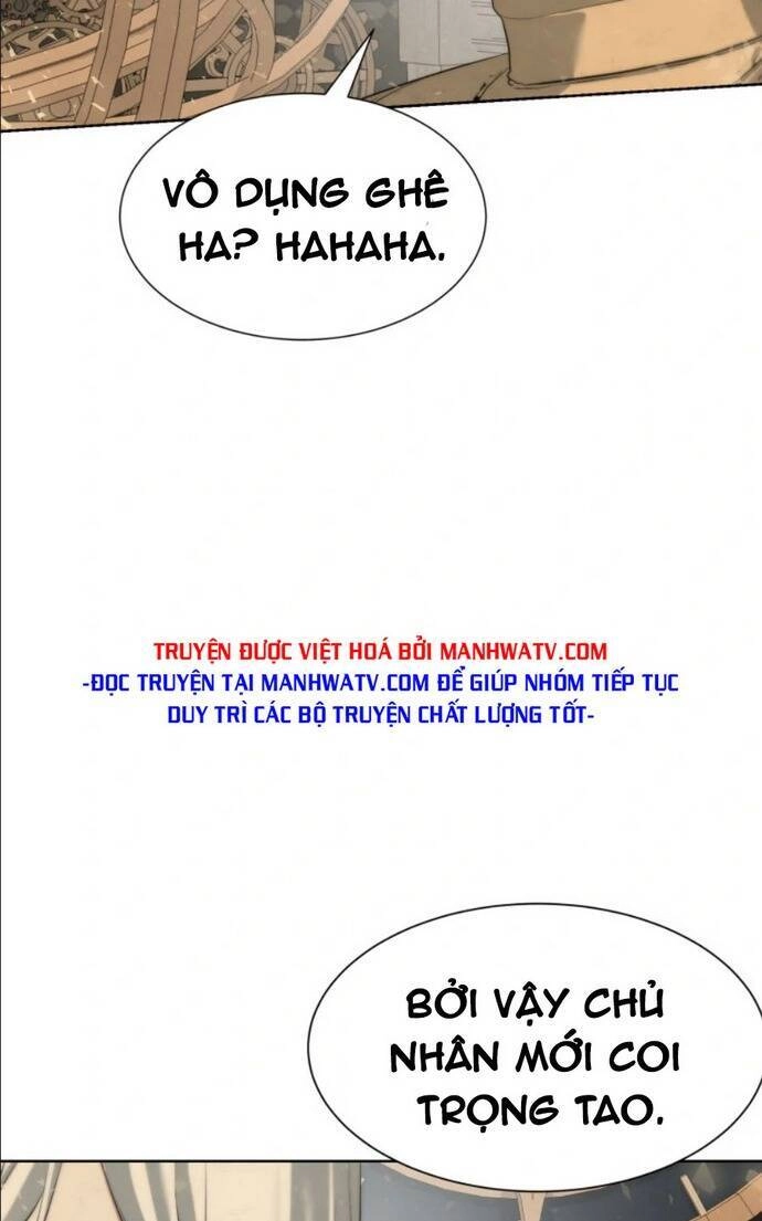 Hành Tinh Quái Vật Chapter 29 - 31