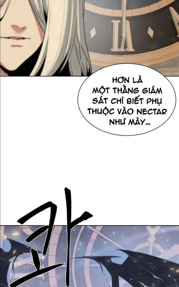 Hành Tinh Quái Vật Chapter 29 - 32