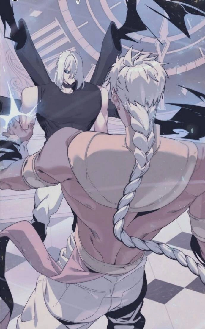 Hành Tinh Quái Vật Chapter 29 - 33