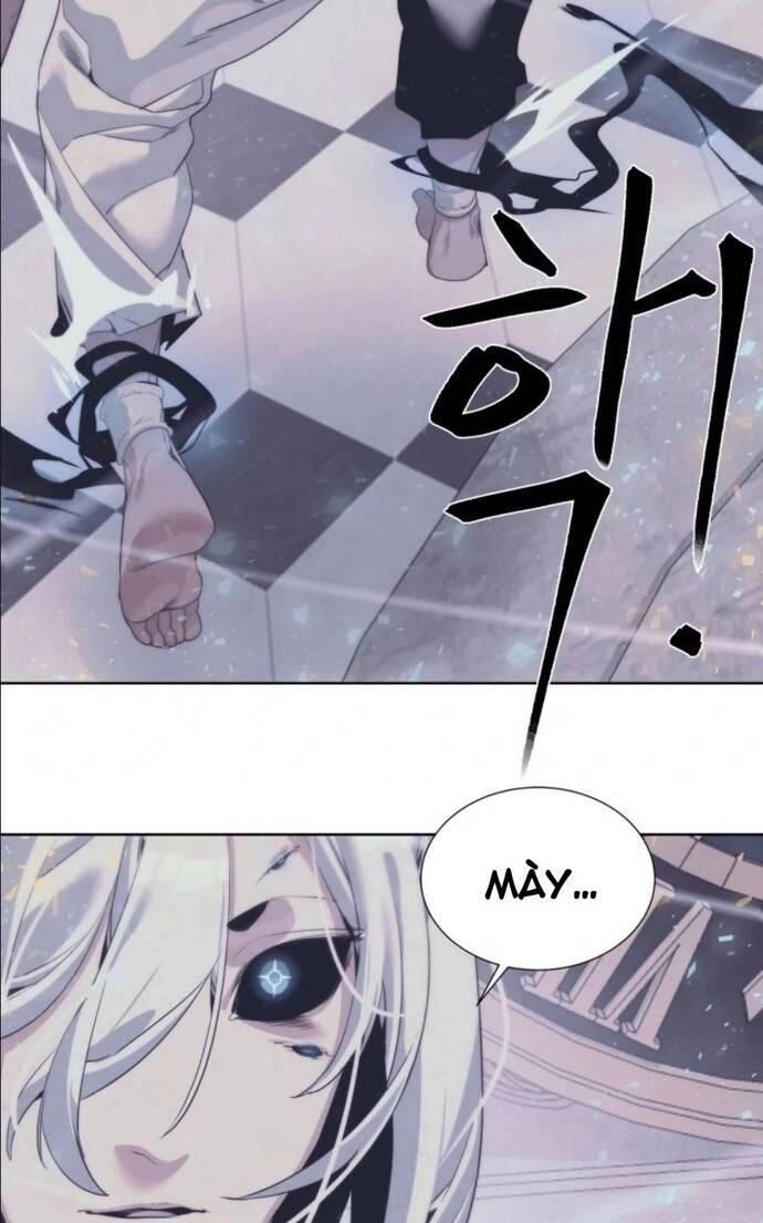 Hành Tinh Quái Vật Chapter 29 - 34