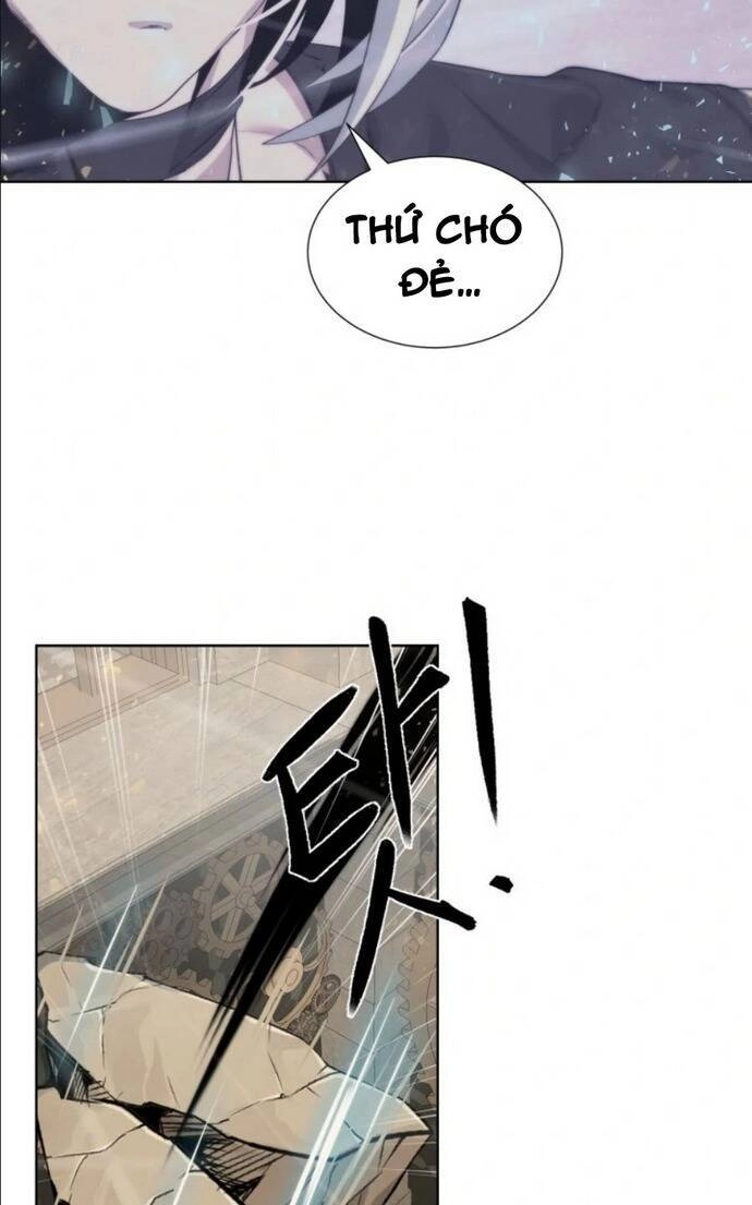 Hành Tinh Quái Vật Chapter 29 - 35