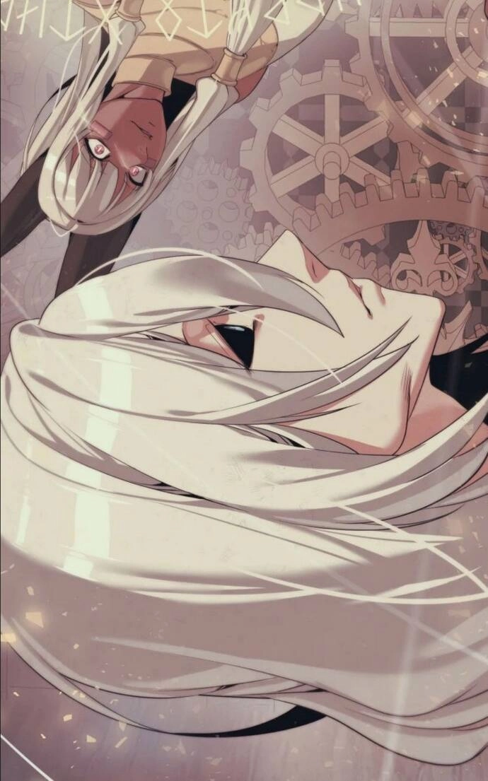 Hành Tinh Quái Vật Chapter 29 - 38