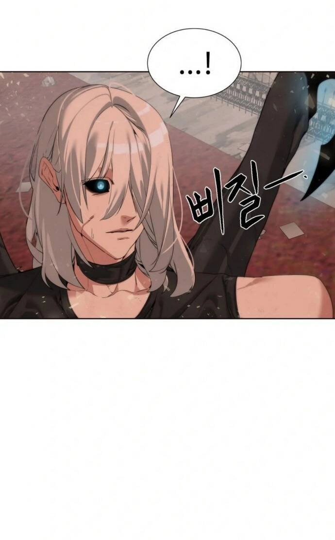 Hành Tinh Quái Vật Chapter 29 - 43