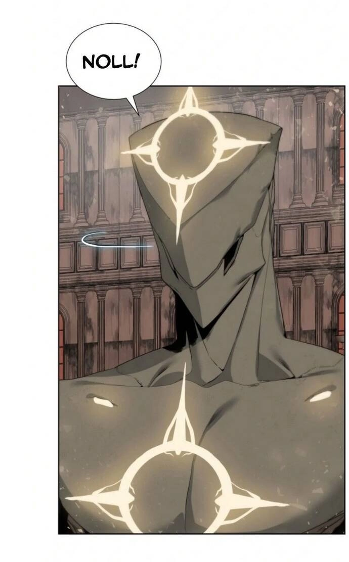 Hành Tinh Quái Vật Chapter 29 - 44