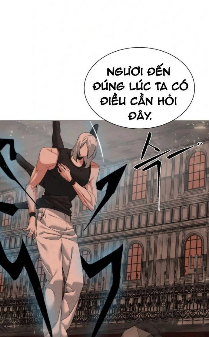 Hành Tinh Quái Vật Chapter 29 - 45