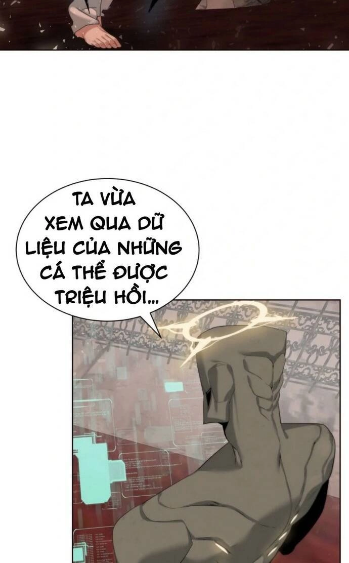 Hành Tinh Quái Vật Chapter 29 - 46