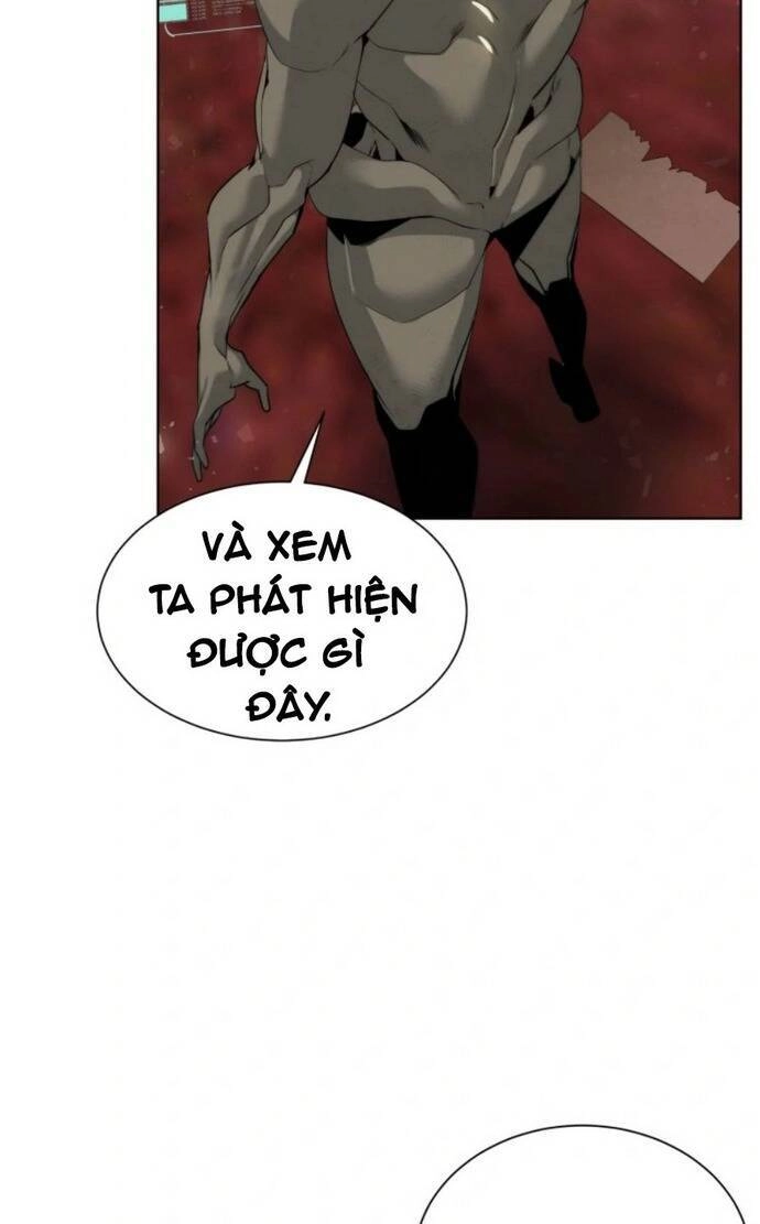 Hành Tinh Quái Vật Chapter 29 - 47