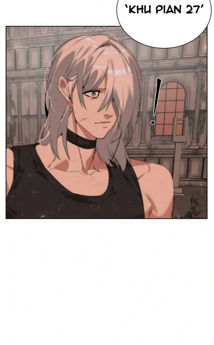 Hành Tinh Quái Vật Chapter 29 - 48