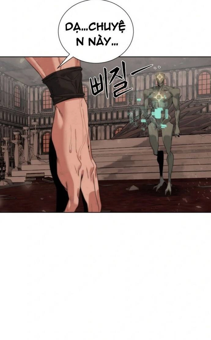 Hành Tinh Quái Vật Chapter 29 - 51