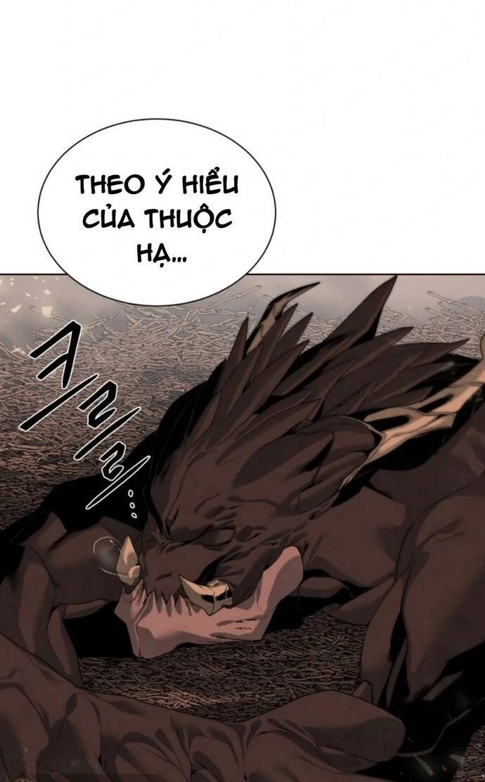 Hành Tinh Quái Vật Chapter 29 - 52