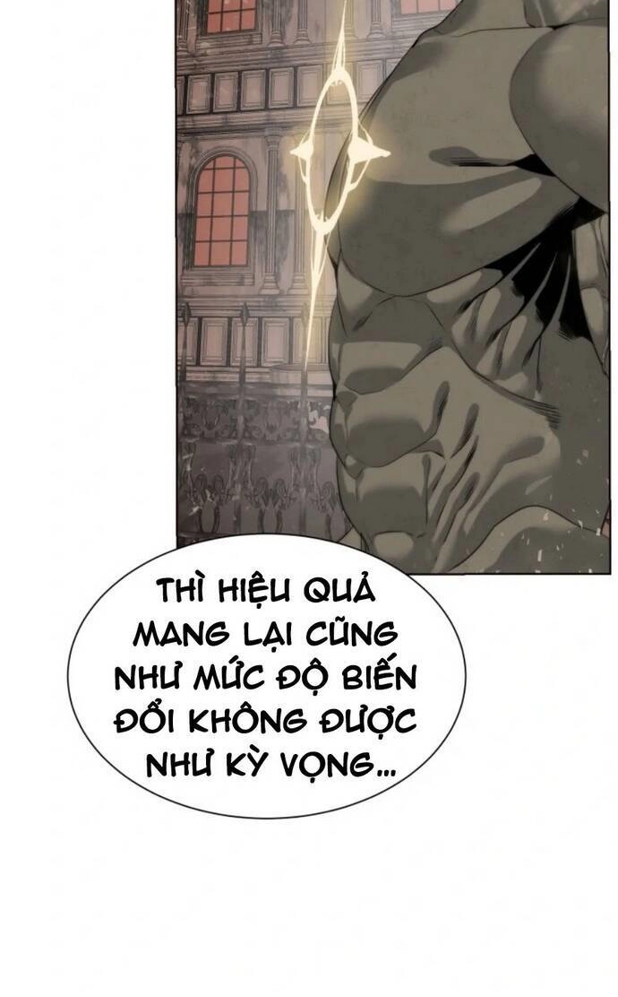Hành Tinh Quái Vật Chapter 29 - 54
