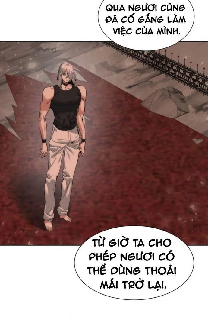 Hành Tinh Quái Vật Chapter 29 - 58