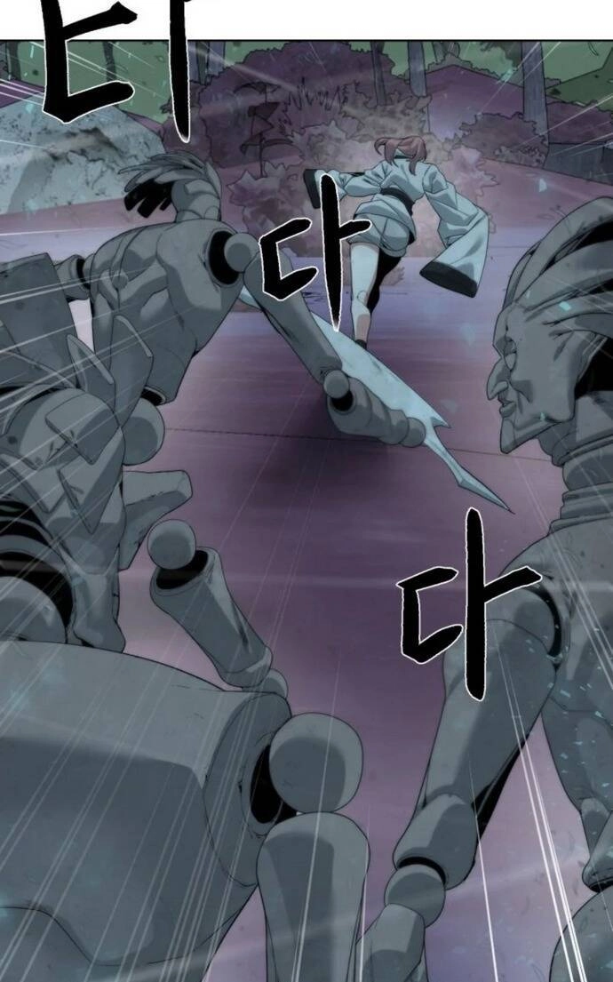 Hành Tinh Quái Vật Chapter 29 - 75