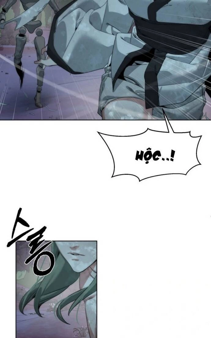 Hành Tinh Quái Vật Chapter 29 - 77